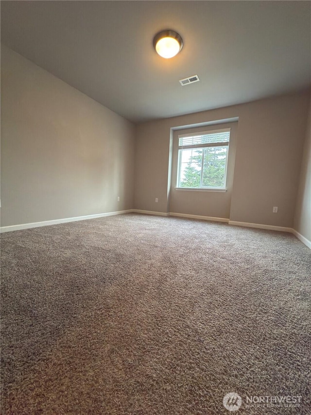 18002 38th Avenue Ct E, Tacoma, WA 98446 - empty room featuring carpet and baseboards