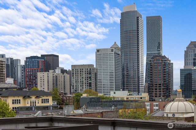 city view