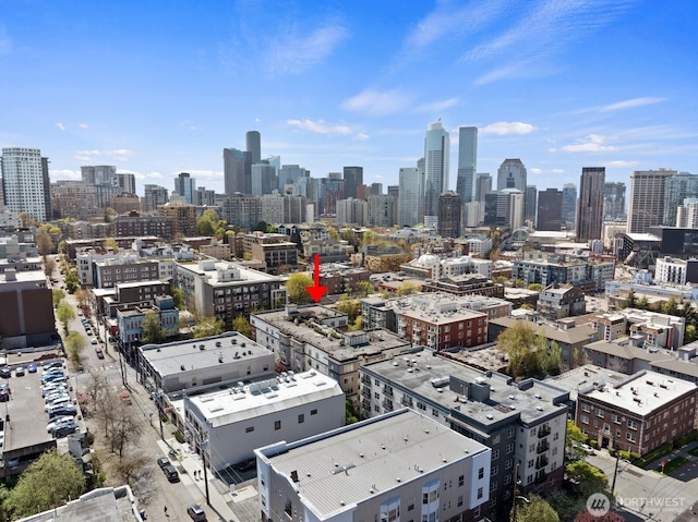 city view
