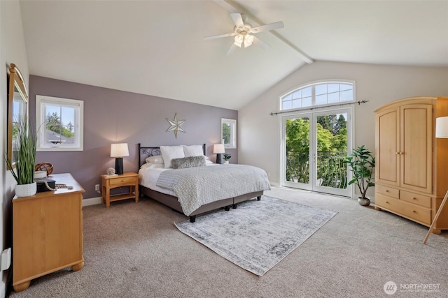 451 245th Ave SE, Sammamish, WA 98074 - bedroom with carpet flooring and ceiling fan