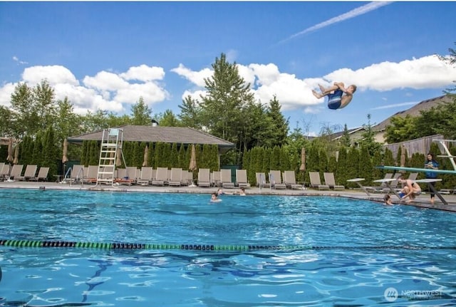 451 245th Ave SE, Sammamish, WA 98074 - view of community pool