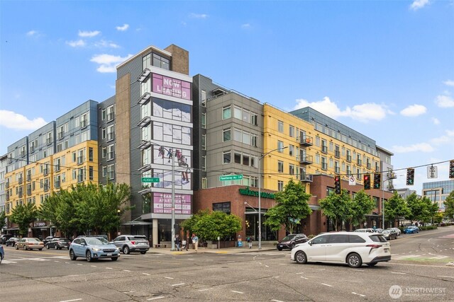 4752 41st Ave SW Unit 307, Seattle, WA 98116 - view of property