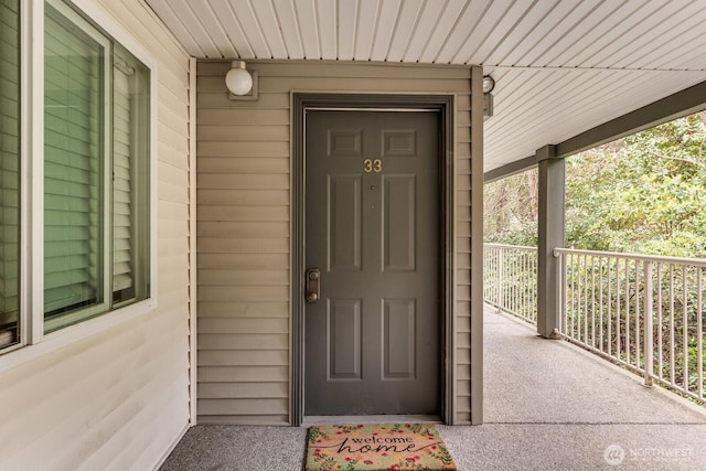 965 W Nickerson St Unit 33, Seattle, WA 98119 - view of exterior entry