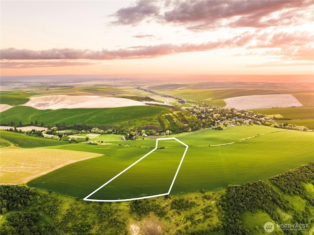 0LOT2 Biscuit Ridge Rd, Walla Walla, WA 99362