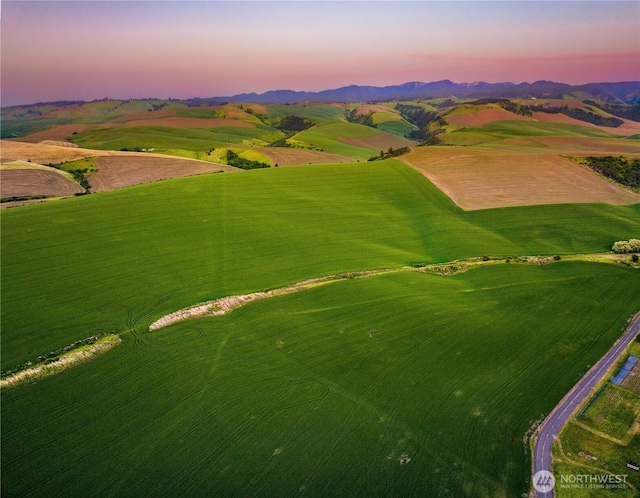 0LOT2 Biscuit Ridge Rd, Walla Walla, WA 99362