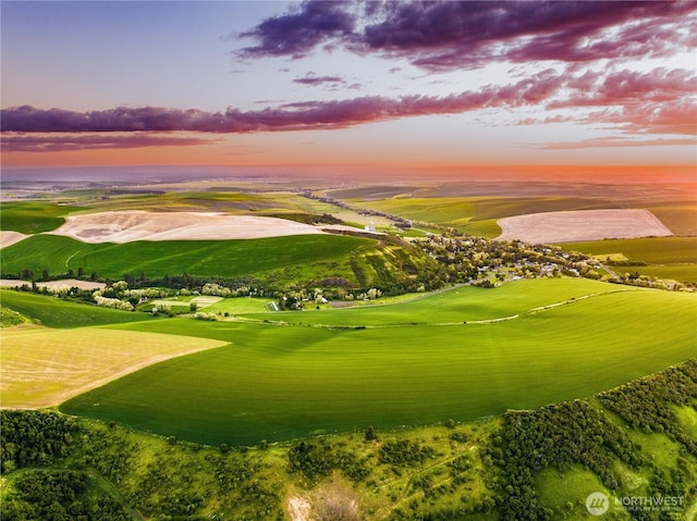 0LOT2 Biscuit Ridge Rd, Walla Walla, WA 99362