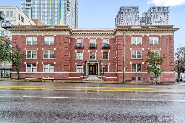 615 Boren Ave Unit 11, Seattle, WA 98104 - view of property
