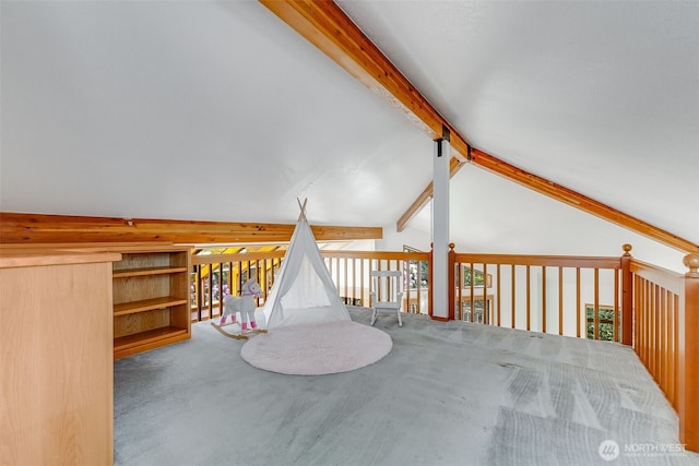 14930 15th Avenue Ct E, Tacoma, WA 98445 - bonus room featuring carpet flooring