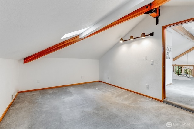 14930 15th Avenue Ct E, Tacoma, WA 98445 - bonus room featuring carpet and baseboards