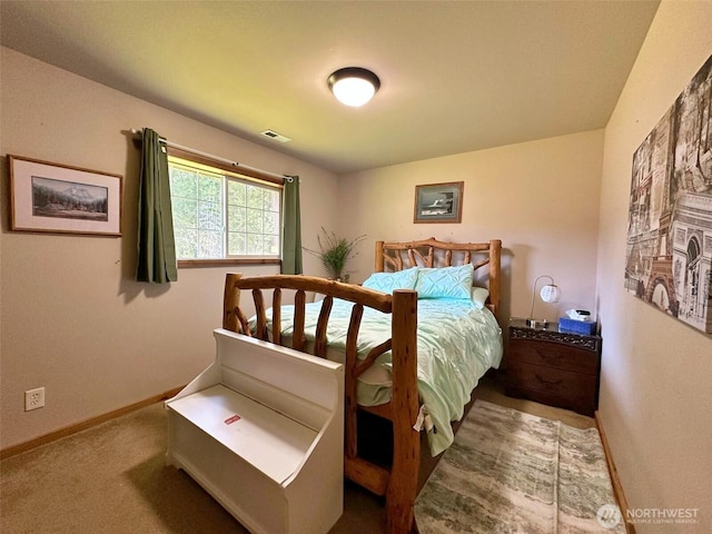 588 Mineral Creek Rd, Mineral, WA 98355 - bedroom with baseboards