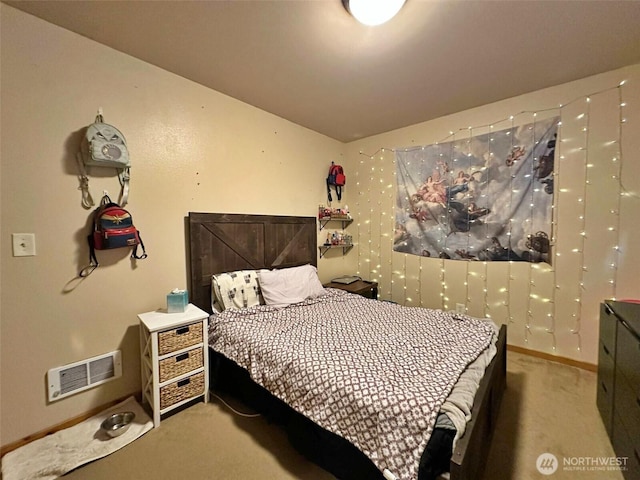 588 Mineral Creek Rd, Mineral, WA 98355 - bedroom featuring carpet and baseboards
