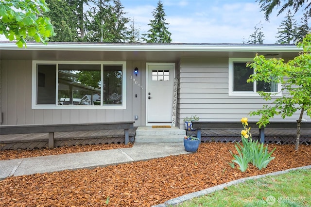 19045 Nutmeg St SW, Rochester, WA 98579 - view of front of property
