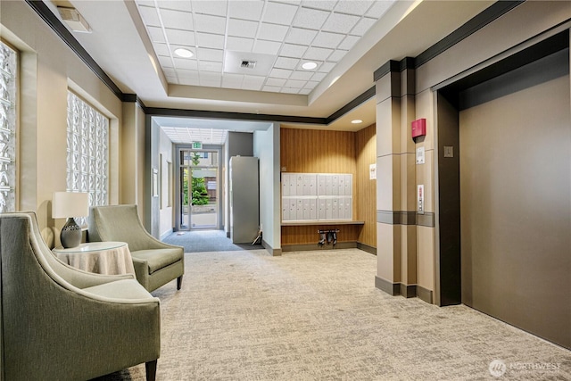 1000 Aurora Ave N Unit 311, Seattle, WA 98109 - view of building lobby