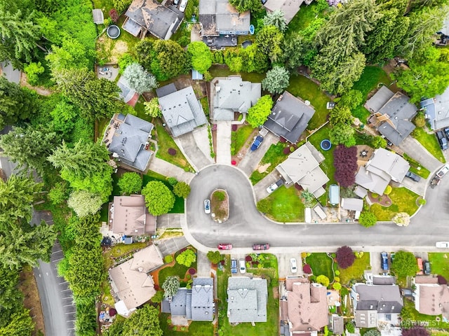 11857SE 321st Pl, Auburn, WA 98092 - view of property location with nearby suburban area