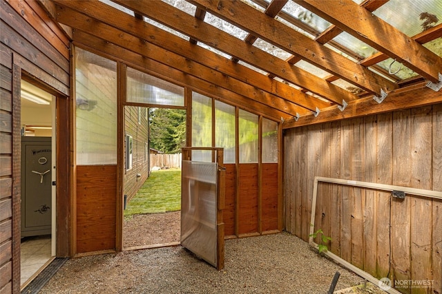 255 Alder St, Orcas Island, WA 98245 - view of stable