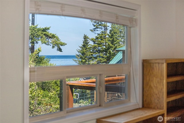 255 Alder St, Orcas Island, WA 98245 - detailed view of a large body of water