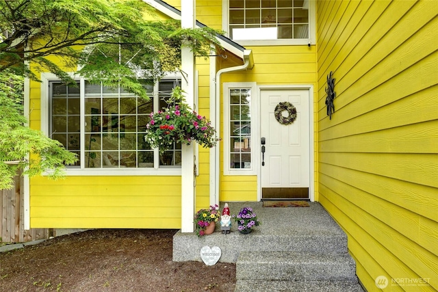 202 170th Pl SE, Bothell, WA 98012 - view of entrance to property