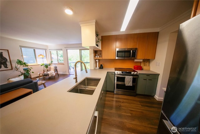732 11th Ave E Unit 302, Seattle, WA 98102 - photo 7