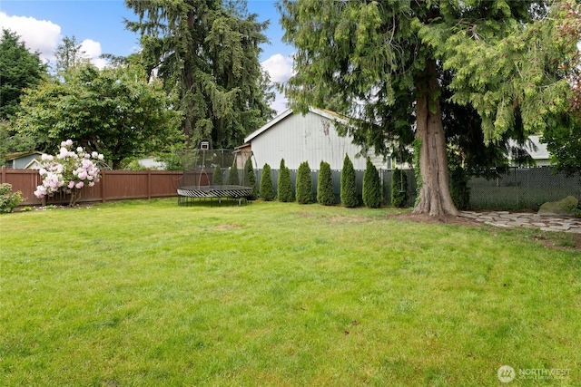 20113 4th Pl S, Des Moines, WA 98198 - view of yard