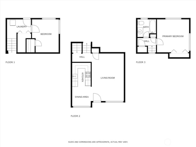 664 W Emerson St Unit A, Seattle, WA 98119 - property floor plan