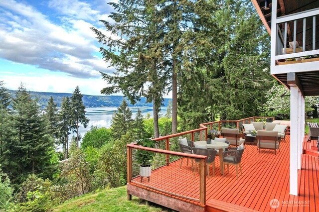 50 NE Alta Vista Dr, Belfair, WA 98528 - photo 26