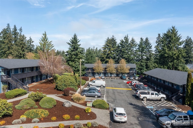 5211 E 96th St, Tacoma, WA 98446 - bird's eye view
