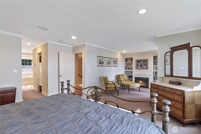 6538 Young Rd NW, Olympia, WA 98502 - photo 22