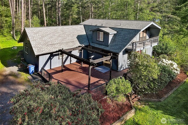 120 De Haro Ln, Friday Harbor, WA 98250 - photo 2