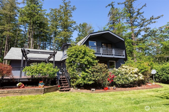 120 De Haro Ln, Friday Harbor, WA 98250 - photo 3