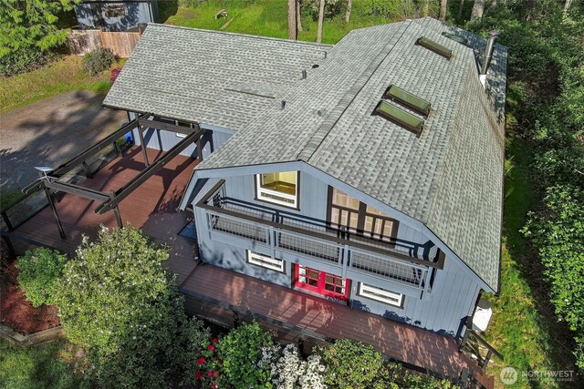 120 De Haro Ln, Friday Harbor, WA 98250 - photo 1