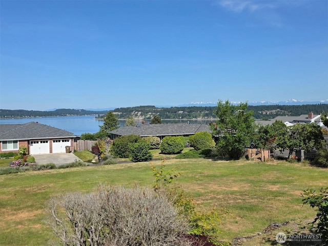 1260 S Karl Johan Ave, Tacoma, WA 98465 - water view