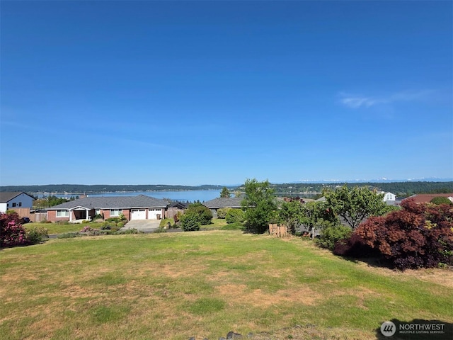 1260 S Karl Johan Ave, Tacoma, WA 98465 - water view
