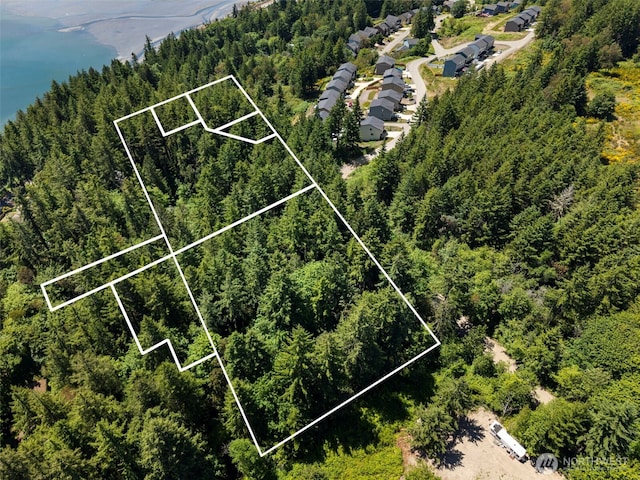 0 Sherman Heights Rd, Bremerton, WA 98312