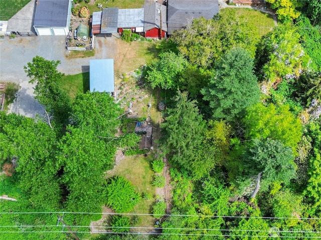 1420 S Verde St, Tacoma, WA 98405 - aerial view