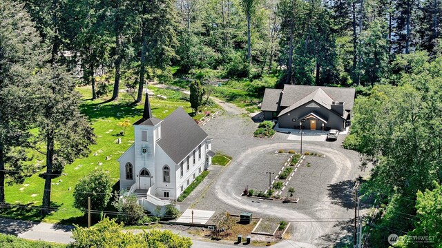2093 Granger Way, Lummi Island, WA 98262