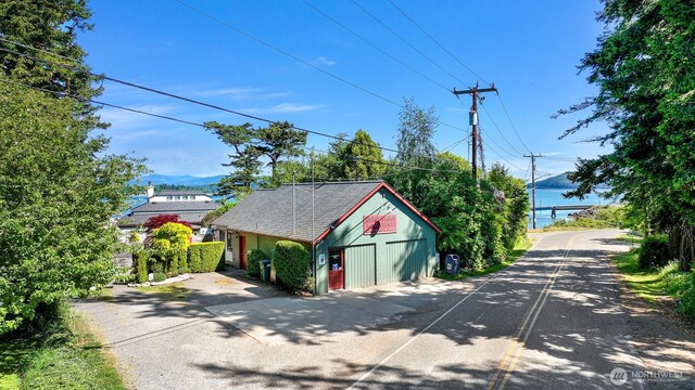 2093 Granger Way, Lummi Island, WA 98262