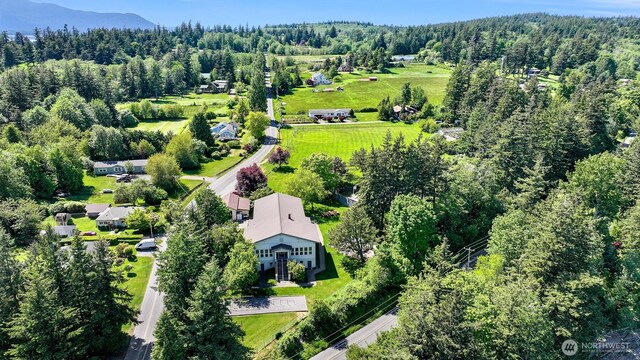 2093 Granger Way, Lummi Island, WA 98262