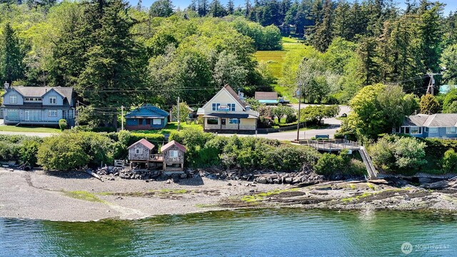 2093 Granger Way, Lummi Island, WA 98262