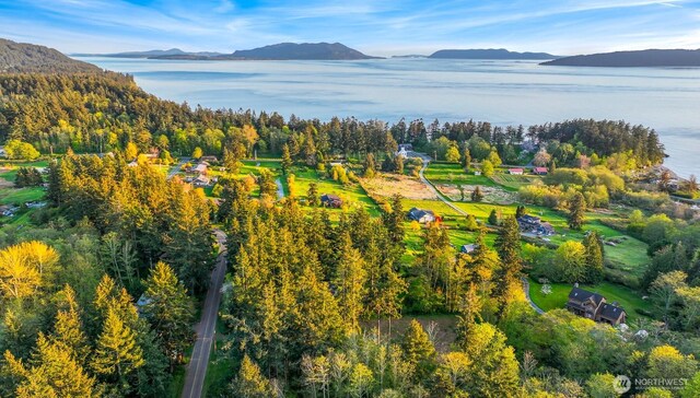 2093 Granger Way, Lummi Island, WA 98262