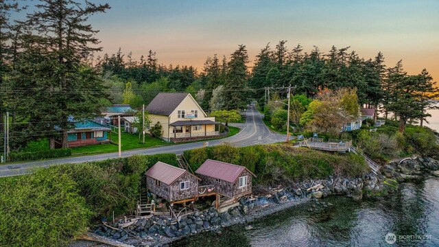 2093 Granger Way, Lummi Island, WA 98262