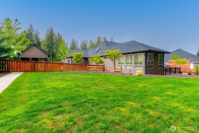 5589 NW Muddy Paws Ct, Bremerton, WA 98312 - photo 30