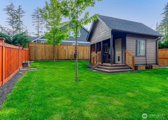 5589 NW Muddy Paws Ct, Bremerton, WA 98312 - photo 32