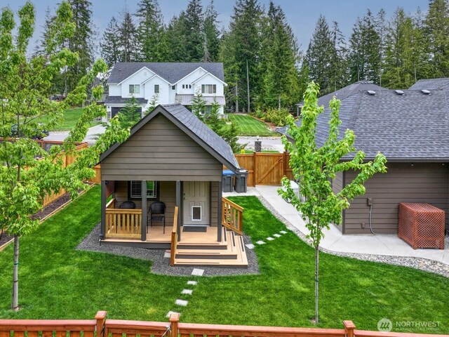 5589 NW Muddy Paws Ct, Bremerton, WA 98312 - photo 34