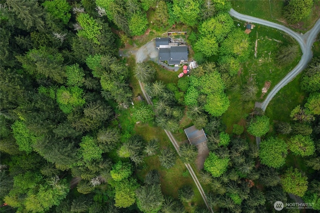 35717 321st St NE, Arlington, WA 98223 - aerial view