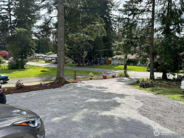 11705 Silver Way, Everett, WA 98208 - view of street