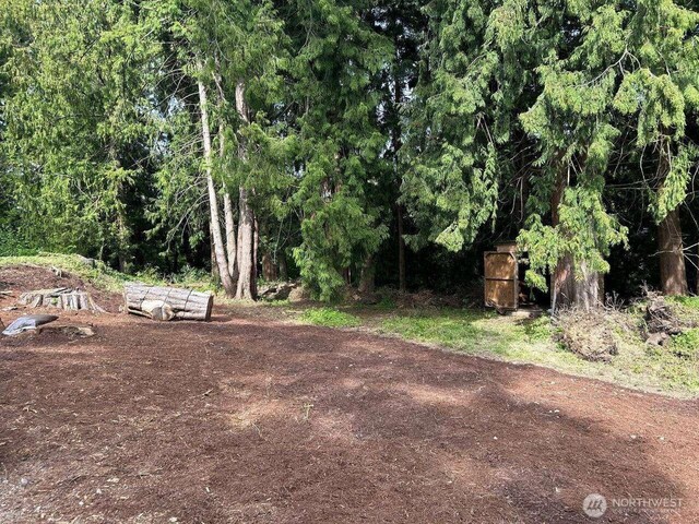 11705 Silver Way, Everett, WA 98208 - view of yard