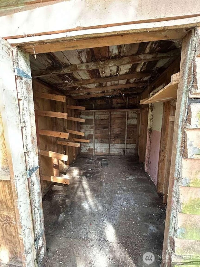 11705 Silver Way, Everett, WA 98208 - view of storage room