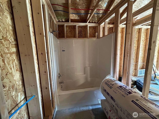 11705 Silver Way, Everett, WA 98208 - bathroom with a tub to relax in