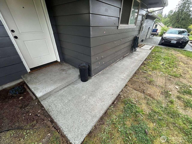 11705 Silver Way, Everett, WA 98208 - exterior view
