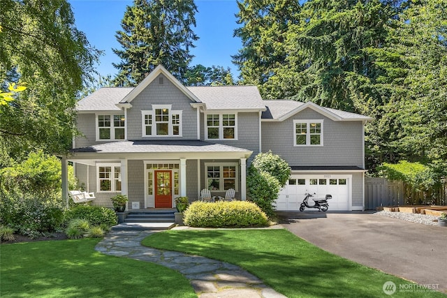 11021 Manitou Beach Dr NE, Bainbridge Island, WA 98110 - photo 1